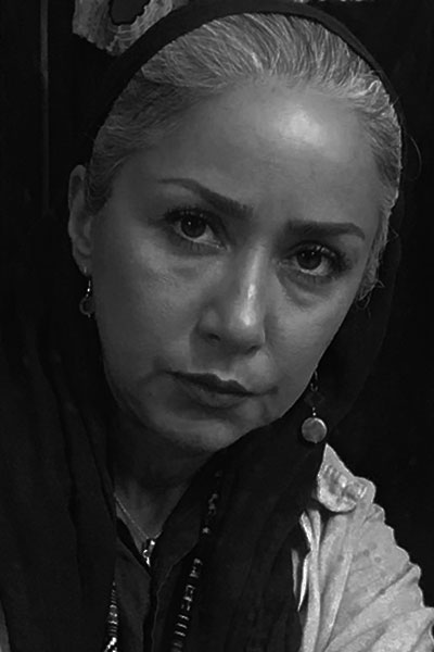 الهام صالحی