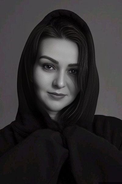 هلن بهرامی