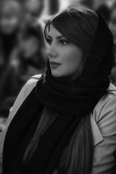 مهرنوش مهدوی‌ حامد