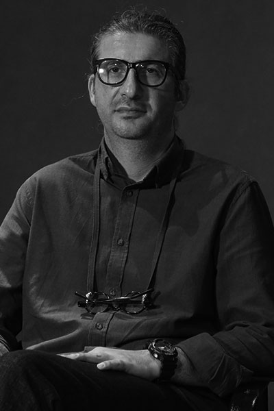 سینا ییلاق بیگی